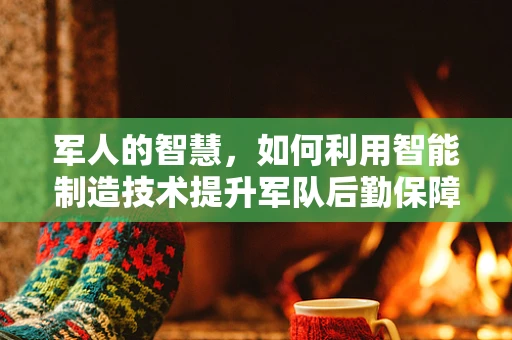 军人的智慧，如何利用智能制造技术提升军队后勤保障？