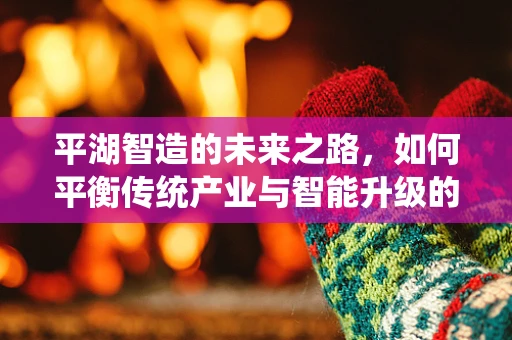 平湖智造的未来之路，如何平衡传统产业与智能升级的和谐共生？