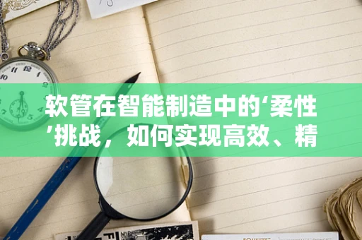 软管在智能制造中的‘柔性’挑战，如何实现高效、精准的集成应用？