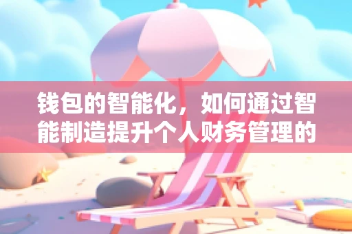 钱包的智能化，如何通过智能制造提升个人财务管理的便捷性？