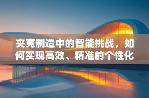 夹克制造中的智能挑战，如何实现高效、精准的个性化定制？