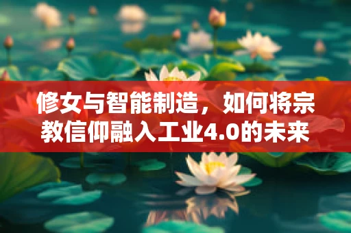 修女与智能制造，如何将宗教信仰融入工业4.0的未来？