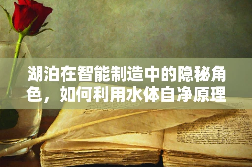 湖泊在智能制造中的隐秘角色，如何利用水体自净原理优化生产流程？