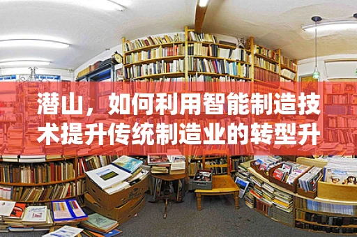 潜山，如何利用智能制造技术提升传统制造业的转型升级？