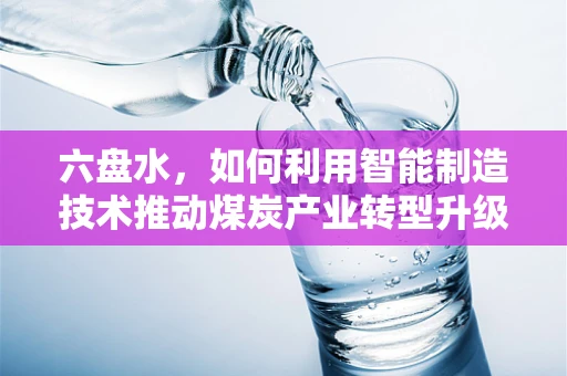 六盘水，如何利用智能制造技术推动煤炭产业转型升级？