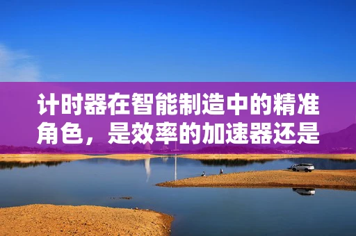 计时器在智能制造中的精准角色，是效率的加速器还是质量的守护者？