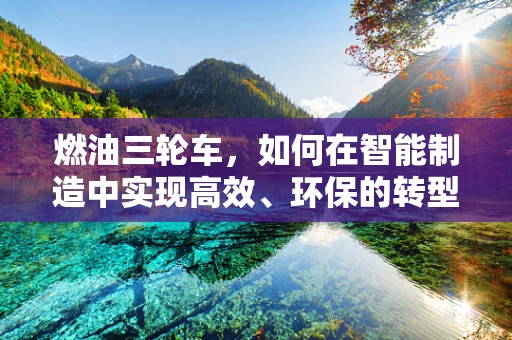 燃油三轮车，如何在智能制造中实现高效、环保的转型？