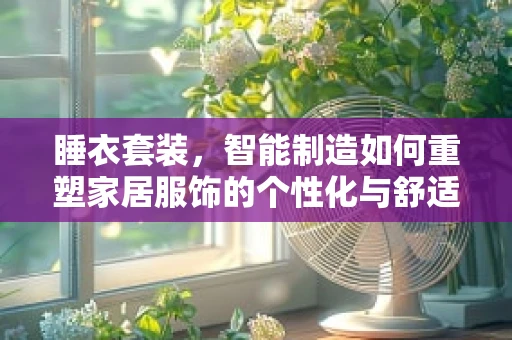 睡衣套装，智能制造如何重塑家居服饰的个性化与舒适度？