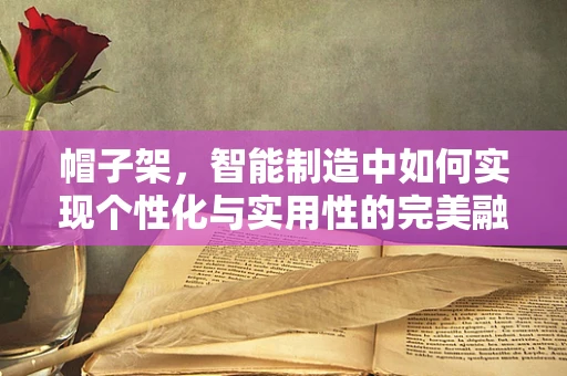帽子架，智能制造中如何实现个性化与实用性的完美融合？