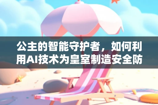 公主的智能守护者，如何利用AI技术为皇室制造安全防线？