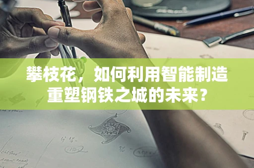 攀枝花，如何利用智能制造重塑钢铁之城的未来？