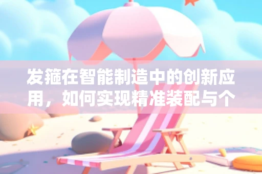 发箍在智能制造中的创新应用，如何实现精准装配与个性化定制？