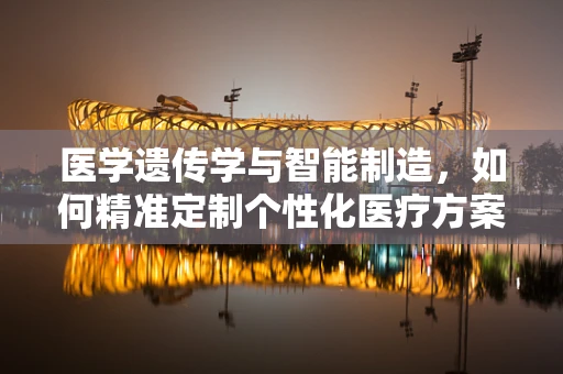 医学遗传学与智能制造，如何精准定制个性化医疗方案？