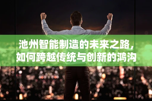 池州智能制造的未来之路，如何跨越传统与创新的鸿沟？