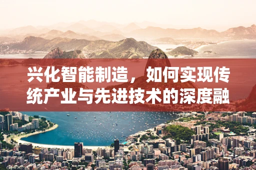 兴化智能制造，如何实现传统产业与先进技术的深度融合？