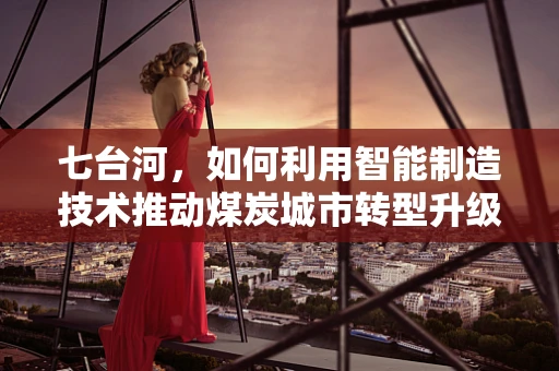 七台河，如何利用智能制造技术推动煤炭城市转型升级？