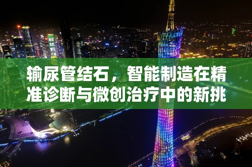 输尿管结石，智能制造在精准诊断与微创治疗中的新挑战