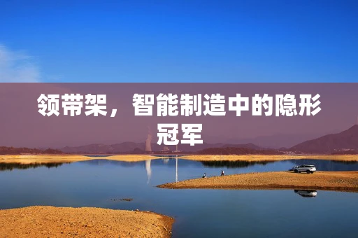 领带架，智能制造中的隐形冠军