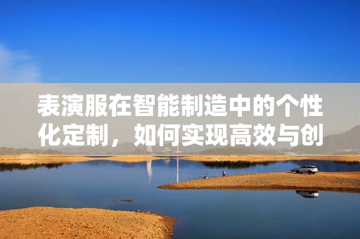 表演服在智能制造中的个性化定制，如何实现高效与创意的完美融合？