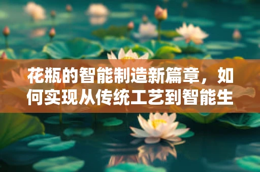 花瓶的智能制造新篇章，如何实现从传统工艺到智能生产的跨越？