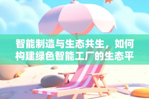 智能制造与生态共生，如何构建绿色智能工厂的生态平衡？