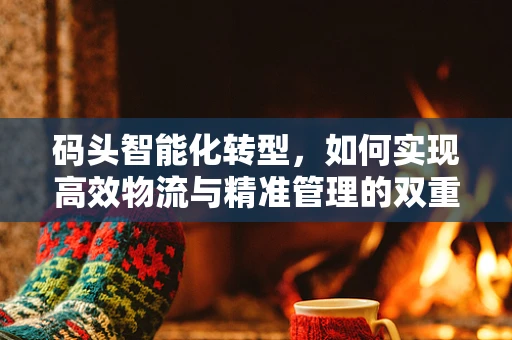 码头智能化转型，如何实现高效物流与精准管理的双重飞跃？