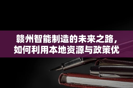 赣州智能制造的未来之路，如何利用本地资源与政策优势？