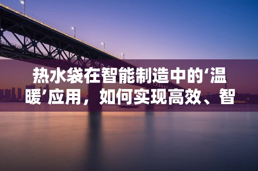 热水袋在智能制造中的‘温暖’应用，如何实现高效、智能的温控管理？