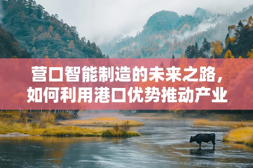 营口智能制造的未来之路，如何利用港口优势推动产业升级？