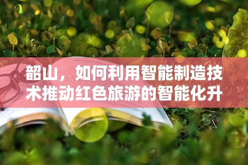 韶山，如何利用智能制造技术推动红色旅游的智能化升级？