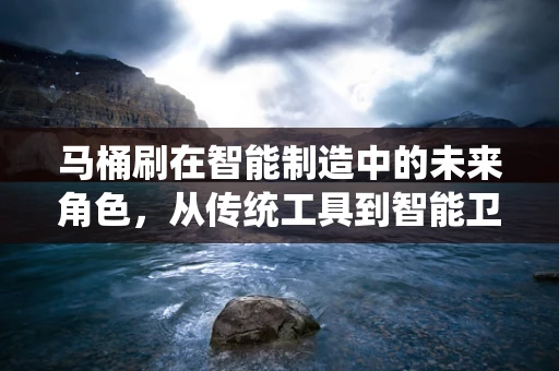 马桶刷在智能制造中的未来角色，从传统工具到智能卫浴的桥梁？