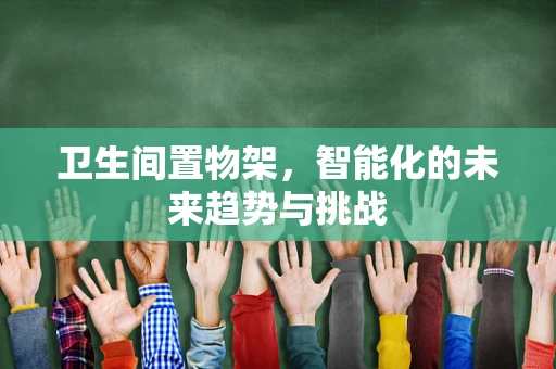 卫生间置物架，智能化的未来趋势与挑战