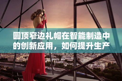 圆顶窄边礼帽在智能制造中的创新应用，如何提升生产线的‘智慧’帽檐？