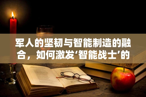 军人的坚韧与智能制造的融合，如何激发‘智能战士’的潜力？