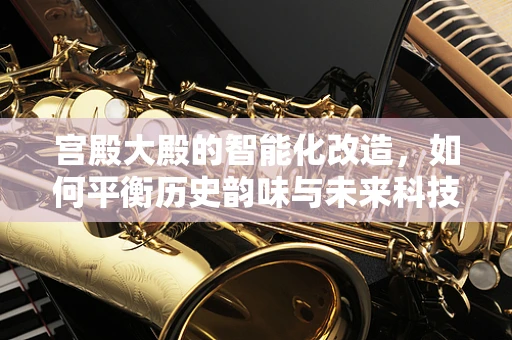 宫殿大殿的智能化改造，如何平衡历史韵味与未来科技？