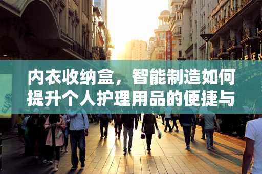 内衣收纳盒，智能制造如何提升个人护理用品的便捷与卫生？