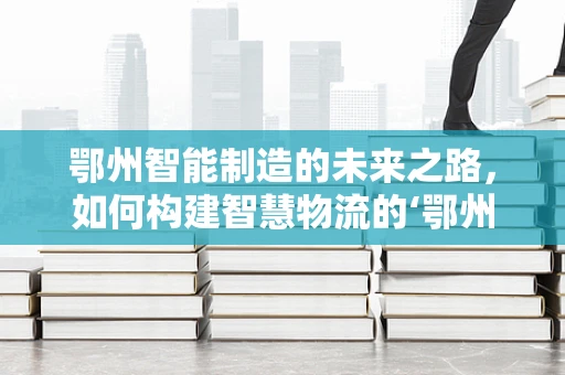 鄂州智能制造的未来之路，如何构建智慧物流的‘鄂州模式’？