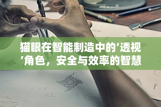 猫眼在智能制造中的‘透视’角色，安全与效率的智慧之窗？