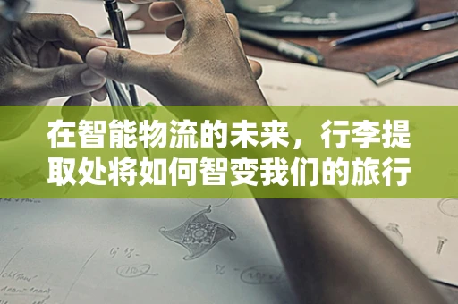 在智能物流的未来，行李提取处将如何智变我们的旅行体验？