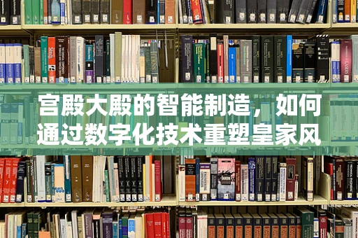 宫殿大殿的智能制造，如何通过数字化技术重塑皇家风范？
