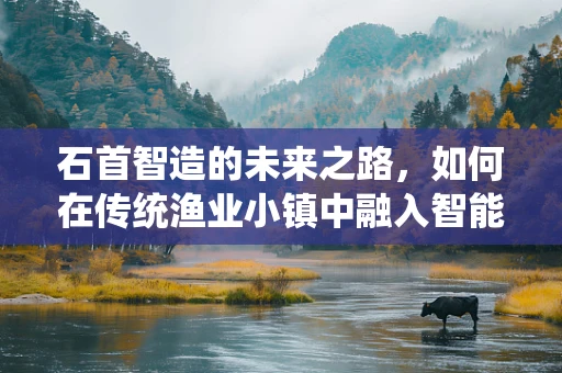 石首智造的未来之路，如何在传统渔业小镇中融入智能制造的浪潮？