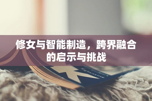 修女与智能制造，跨界融合的启示与挑战
