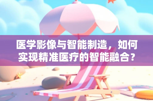 医学影像与智能制造，如何实现精准医疗的智能融合？