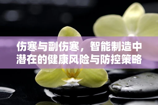 伤寒与副伤寒，智能制造中潜在的健康风险与防控策略