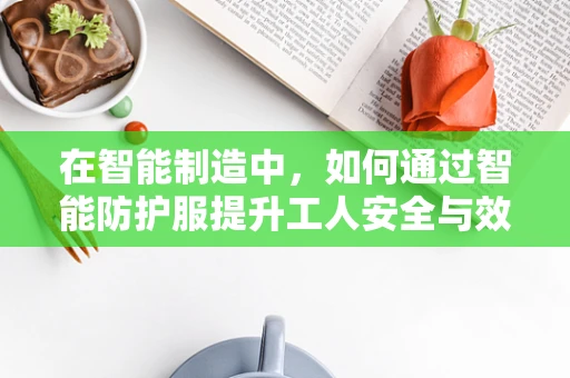 在智能制造中，如何通过智能防护服提升工人安全与效率？