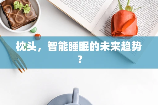 枕头，智能睡眠的未来趋势？