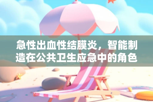 急性出血性结膜炎，智能制造在公共卫生应急中的角色与挑战