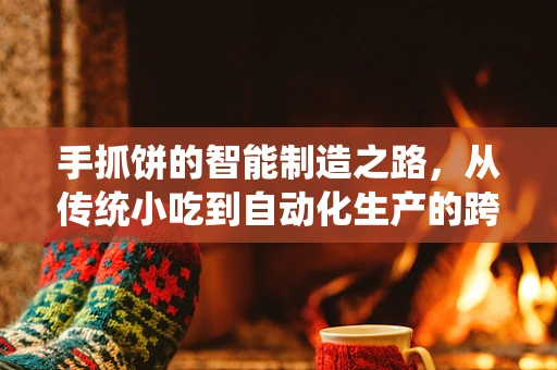 手抓饼的智能制造之路，从传统小吃到自动化生产的跨越