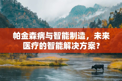 帕金森病与智能制造，未来医疗的智能解决方案？