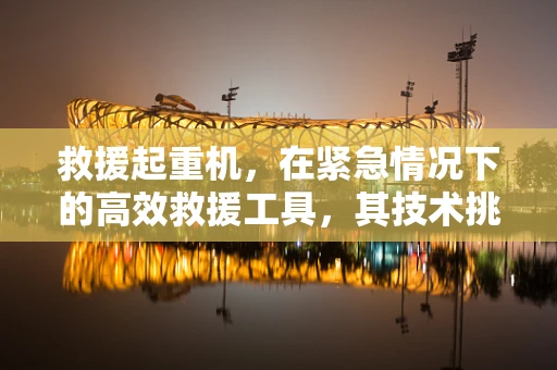 救援起重机，在紧急情况下的高效救援工具，其技术挑战何在？